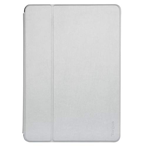 Targus THZ85011GL Click-In Hülle für das 10, 2" iPad, 10, 5" iPad Air und 10, 5'' iPad Pro - Silber