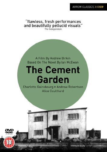 Cement Garden [DVD]