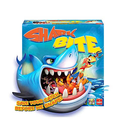 Vivid gl60034 Shark Bite Spiel