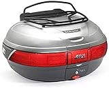 GIVI E96B Metall-Gepäckgitter - E55