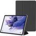 Hama Fold Tablet-Cover Samsung Galaxy Tab S7 FE, Galaxy Tab S7+ Book Cover Schwarz