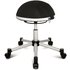 Topstar Fitness-Hocker , Sitness Half Ball, , schwarz