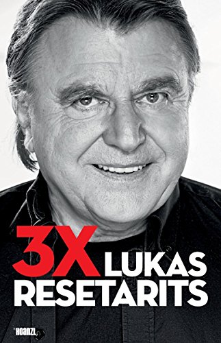 Lukas Resetarits DVD-Set