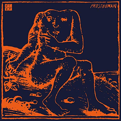 Prosthuman [Vinyl LP]