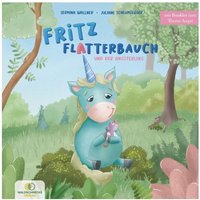 Fritz Flatterbauch