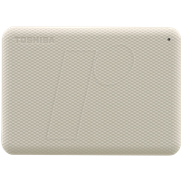 Toshiba Canvio Advance 1TB White - Festplatte - 2,5"
