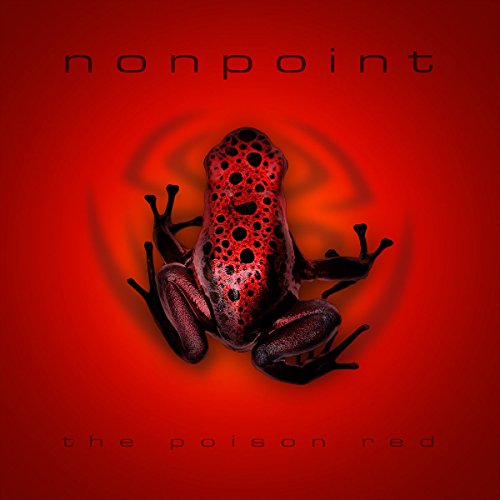 The Poison Red (Red 2lp) [Vinyl LP]
