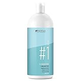 INDOLA #1 Wash Cleansing Shampoo 1500ml