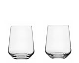 Iittala 003945SET Essence Becher 35 cl, 2-er Set