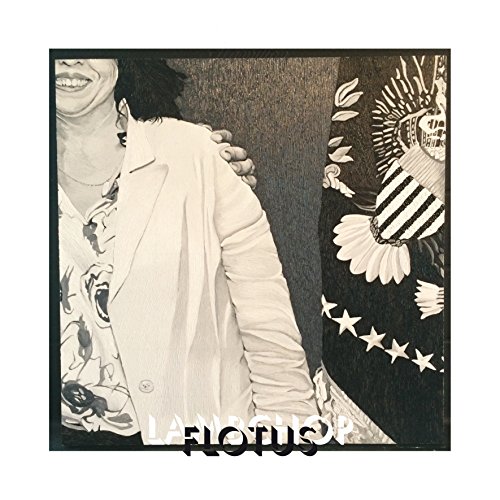 FLOTUS [Vinyl LP]
