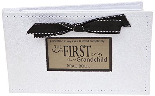 Grandparent Gift Co. Fotoalbum für Großeltern