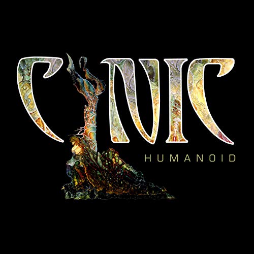 Humanoid -10"/Ltd/2tr-