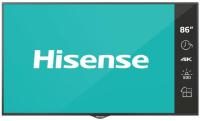 Hisense 86B4E30T Digital Signage Display 218,4cm (86")