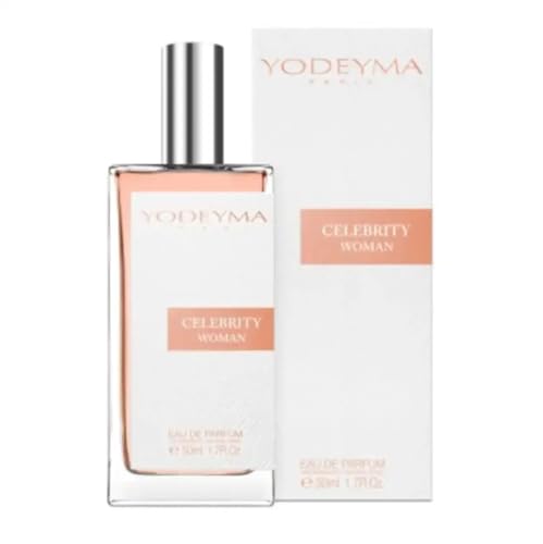 Yodeyma Celebrity Women Eau de Parfum (100 ml)
