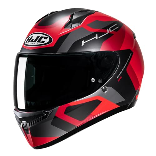 HJC Helmets C10 TINS MC1SF M
