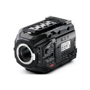 Blackmagic URSA Mini Pro - 4K Video-Aufnahme (UHD) - LCD - 10,1 cm (BM-CINEURSAMUPRO)