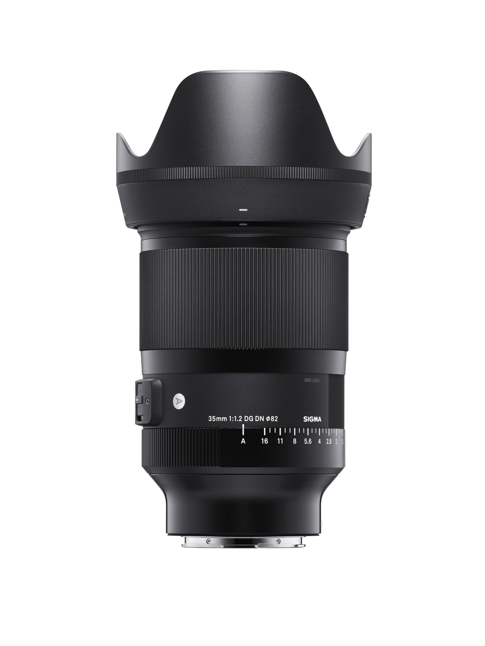 Sigma 35mm F1,2 DG DN Art Objektiv für Sony-E Objektivbajonett