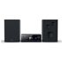 CMS 5000 BT DAB+ WEB Hifi-System schwarz