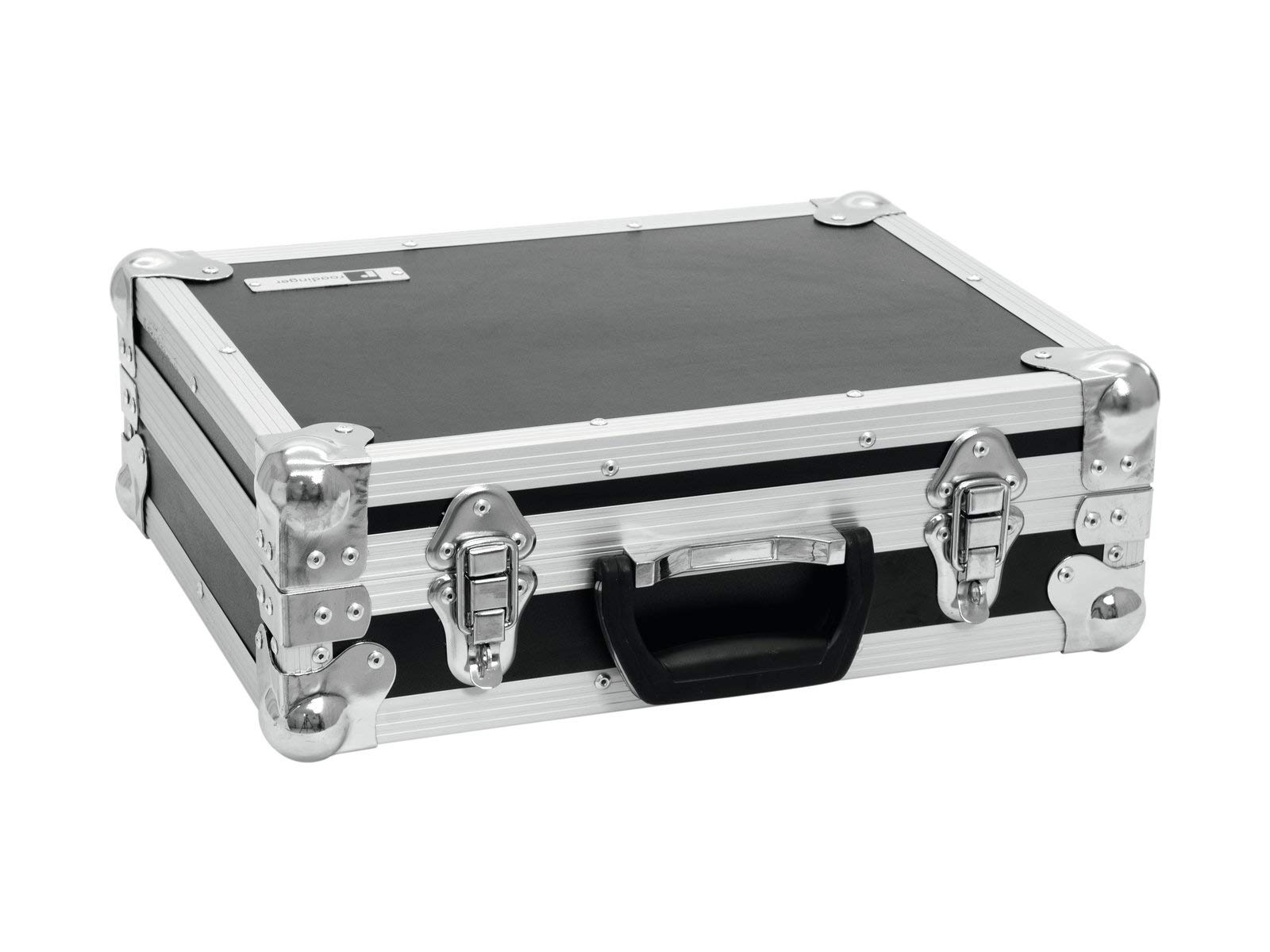 ROADINGER Universal-Koffer-Case Pick 42x32x14cm | Flightcase universal einsetzbar