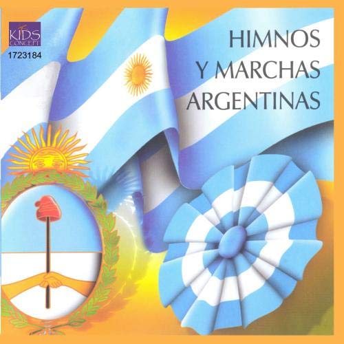 HIMNOS Y MARCHAS ARGENTINAS