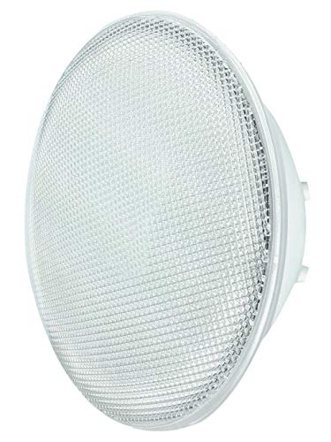 QP-Projektor LED extra flach Kreuzschlüssel 500388l