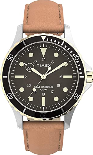 Timex Watch TW2U55600
