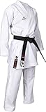 Karate-Gi „Champion Flexz“ (WKF Approved) - Weiss, Gr. 175 cm