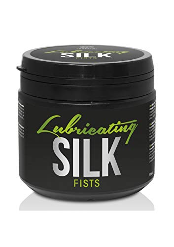 Cobeco Lubricating Silk Fists, 580 g
