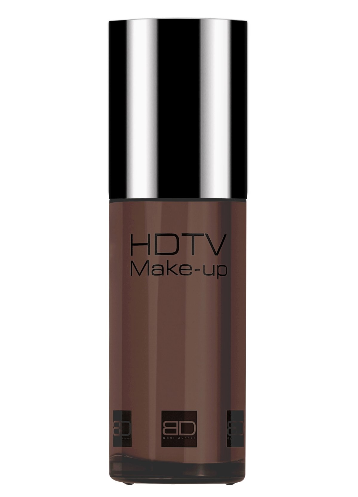 Beni Durrer HDTV Make-up N° 170, roter Ton, 30 g