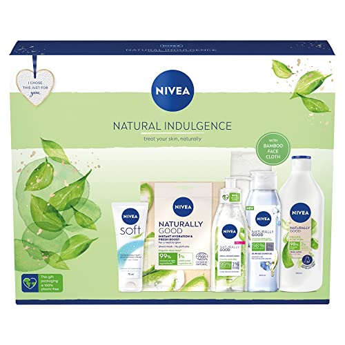 N NIVEA_NATURAL_INDULGENCE