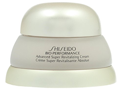 Shiseido Bio Performance Women, Advanced Super Revitalizing Cream, 1er Pack (1 x 30 ml)
