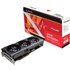 Sapphire Grafikkarte AMD Radeon RX 7900 XTX Gaming Pulse Overclocked 24GB GDDR6-RAM PCIe HDMI®, Dis