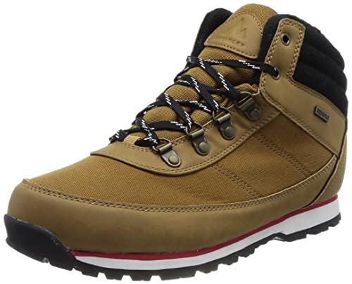 MC Kinley Herren David Ii AQX Steigschuhe, braun, 43 EU