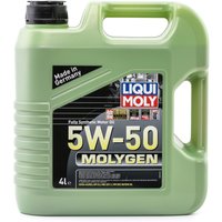 LIQUI MOLY 2543 Motoröl Ol, Oil, Oel