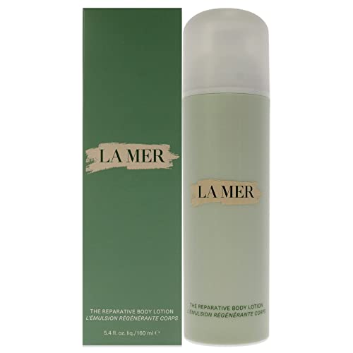 The Reparative Body Lotion by La Mer for Unisex Body Lotion