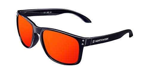 Northweek Bold Bigspin - Sonnenbrille für Herren und Damen