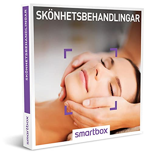 Smartbox Unisex-Adult Beauty-Behandlungen Geschenkbox
