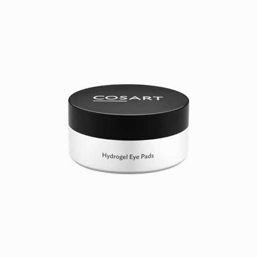 COSART Hydrogel Eye Pads 60 Stück