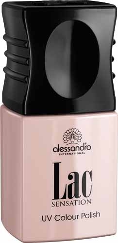 Alessandro International: Lac Sensation - (10 ml): Alessandro International: Farbe: 39 Exotic Strawberry (10 ml)