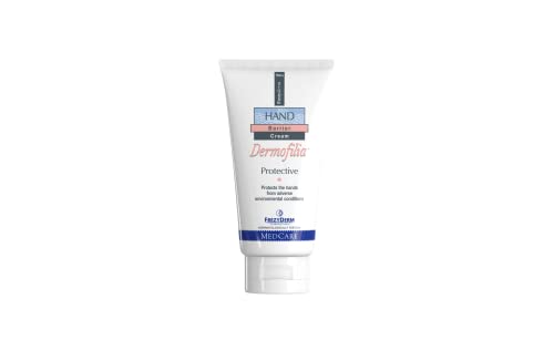 F FREZYDERM DERMOCEUTICALS Dermofilia Handcreme - 75ml