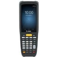 Zebra MC2200 - Datenerfassungsterminal - Android 10 - 16 GB - 10.2 cm (4) Farbe TFT (800 x 480) - Barcodeleser - (2D-Imager) - USB-Host - microSD-Steckplatz - Wi-Fi, Bluetooth