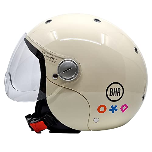 BHR Helm 816 Baby Symbols M