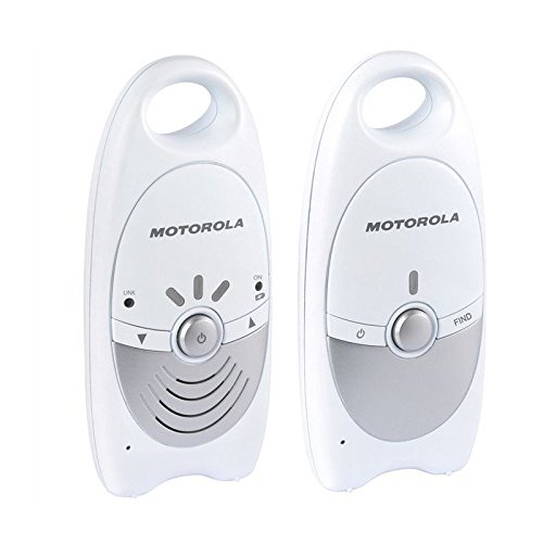 Motorola Baby – Motorola unheimlich Baby MBP10