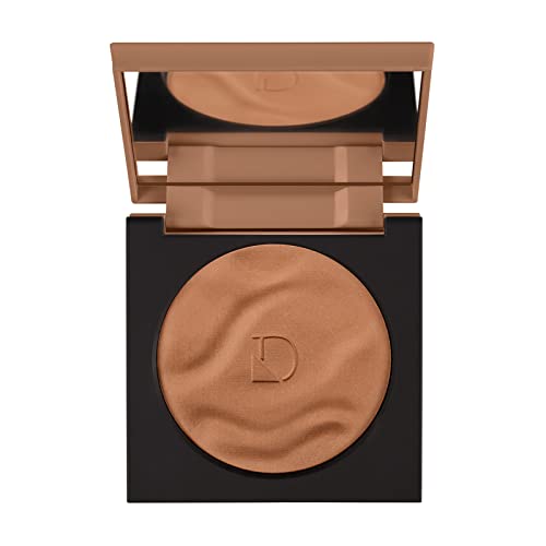 Diego Dalla Palma, Hydra butter bronzing powder terra abbronzante - 61,woman, Make-Up, 11 g.