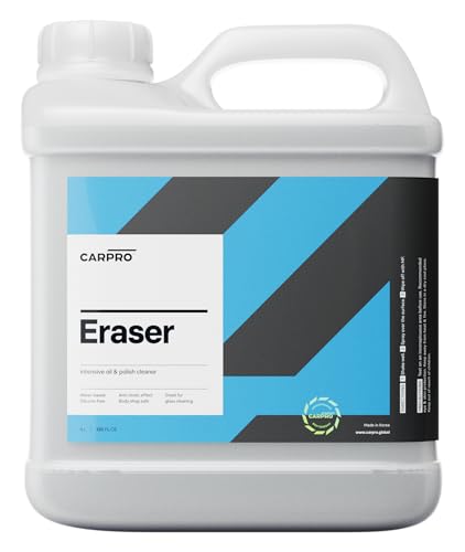 CarPro Eraser 4000ml - Entfetter