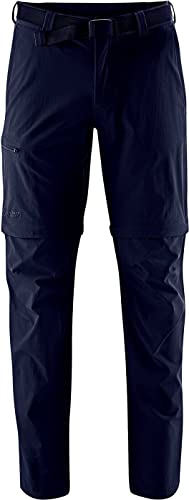 Maier Sports Herren Tajo 2 Outdoorhose, Night Sky, 27