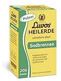 LUVOS: Heilerde - Ultrafein akut 200g (4)