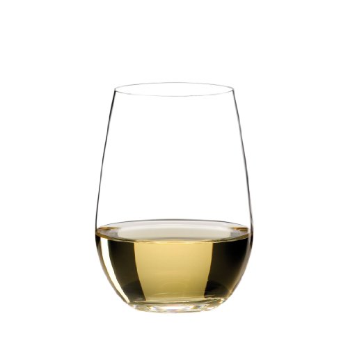 Riesling/Sauvignon Blanc Gläser "O" 8-er-Set - (8 Gläser)