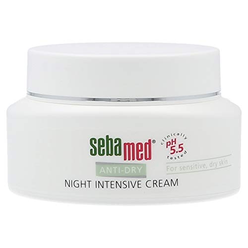 Sebamed Sebamed Anti Dry Night Defence Cream 50ml