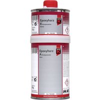 Auto-K Epoxyharz 500 g, zum Reparieren, Verkleben, Beschichten